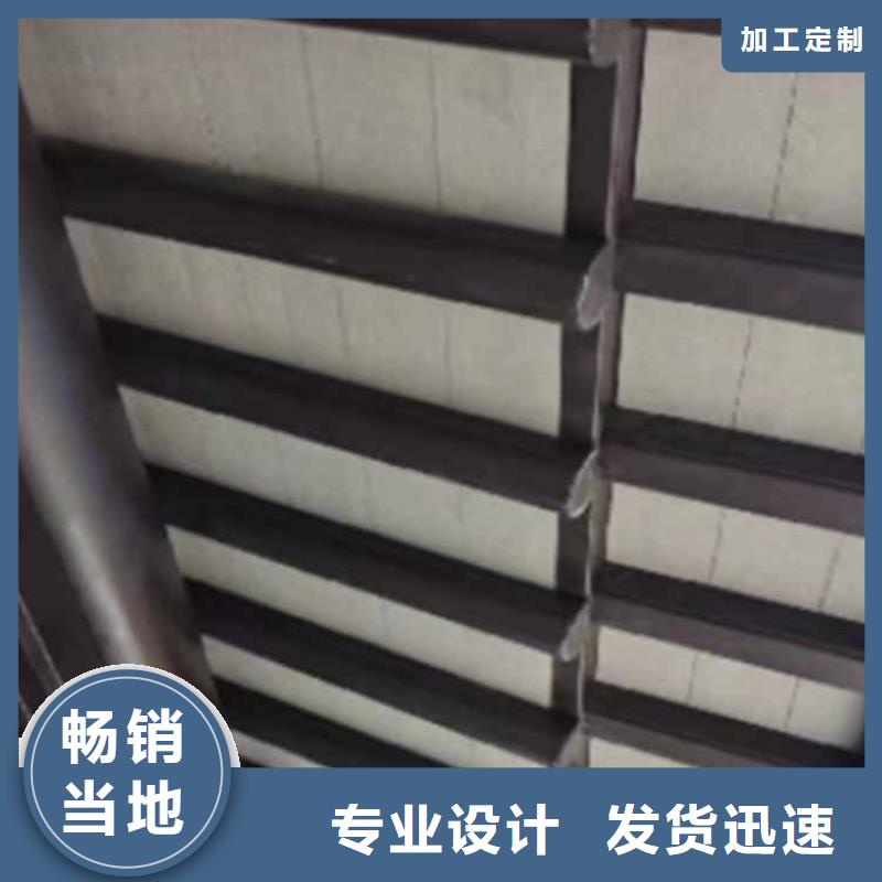 古建回廊结构名称价格