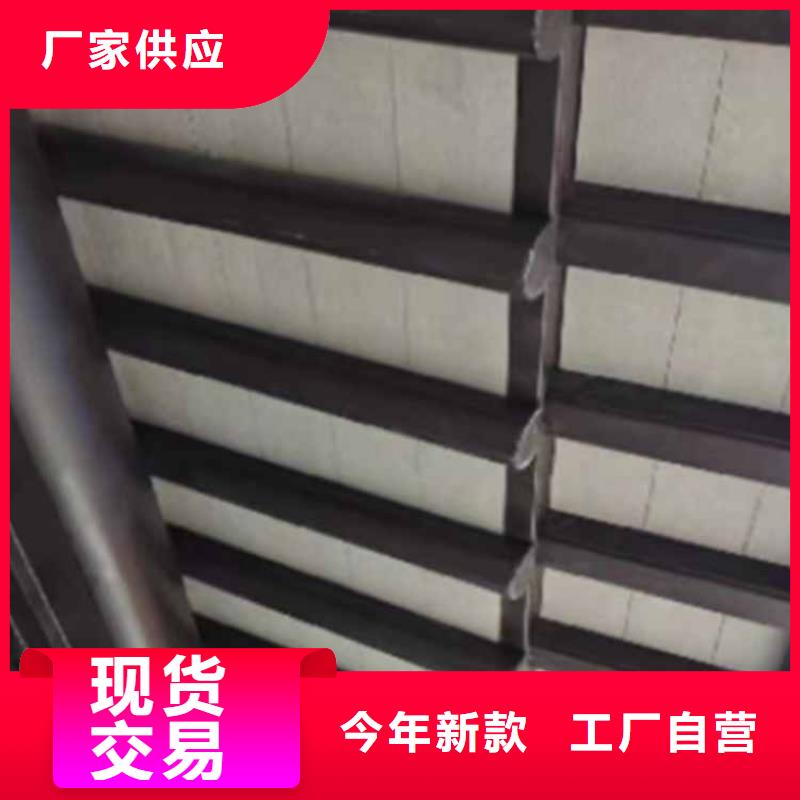 古建亭廊用土建软件算量吗欢迎订购