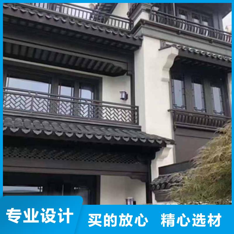 古建亭廊-【自建房落水管】质优价保