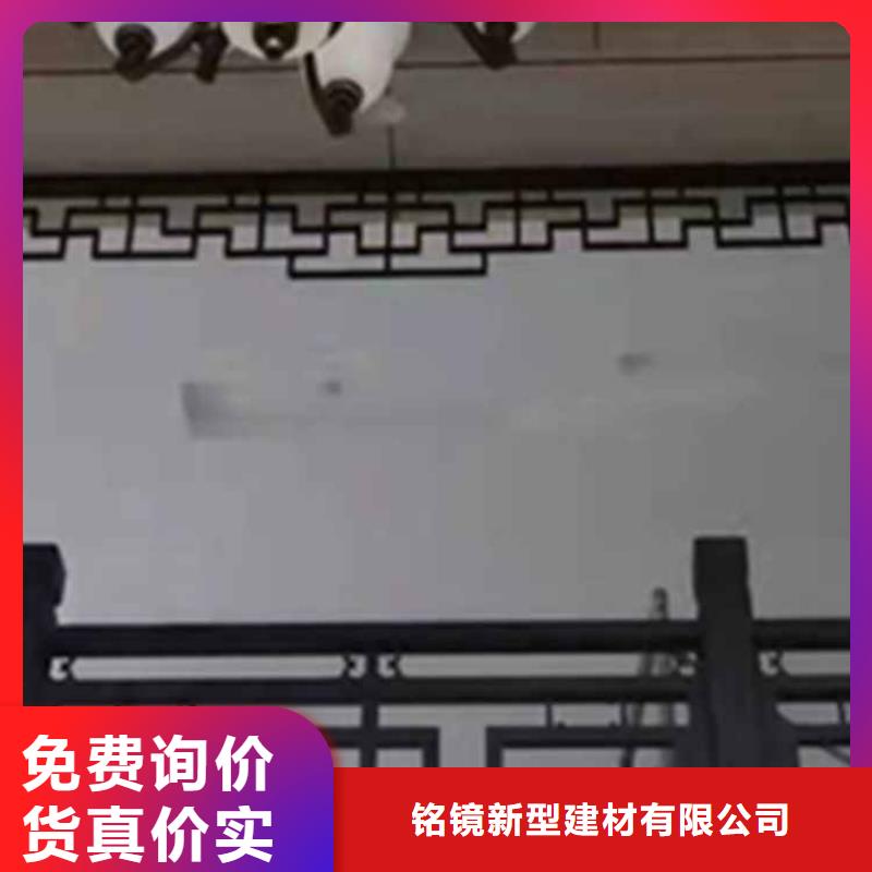 古建牌楼设计施工口碑好