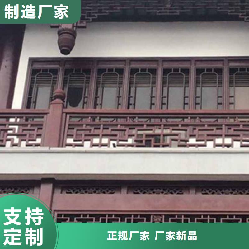 古建亭廊造价推荐