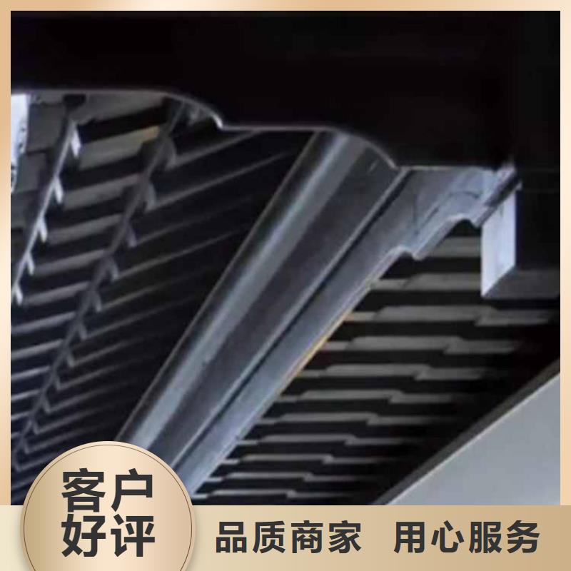 古建亭廊用土建软件算量吗设计