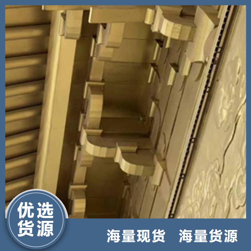 北京古建牌楼承诺守信