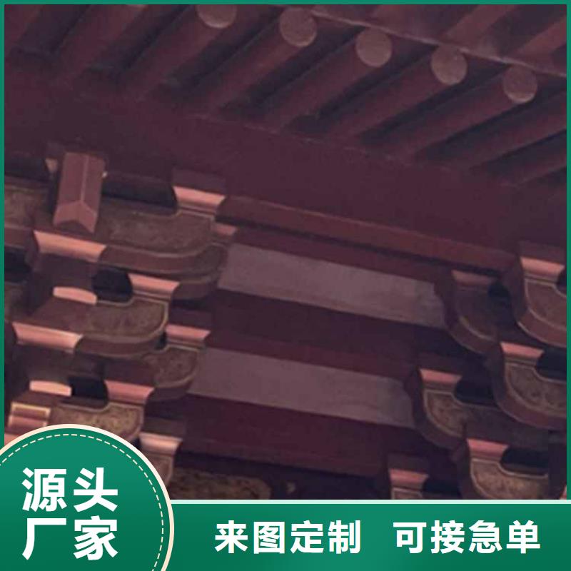 古建亭廊用土建软件算量吗解决方案