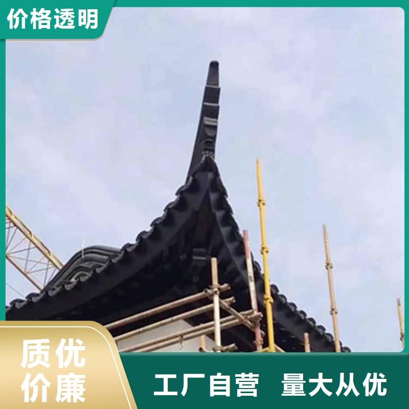 古建牌楼现货齐全