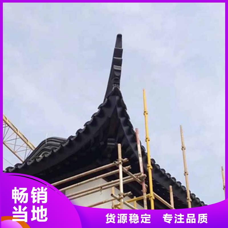 精选古建亭廊一般用什么木材厂家