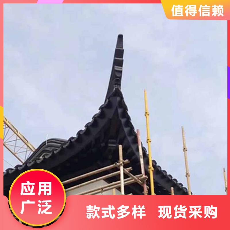 古建回廊结构名称推荐