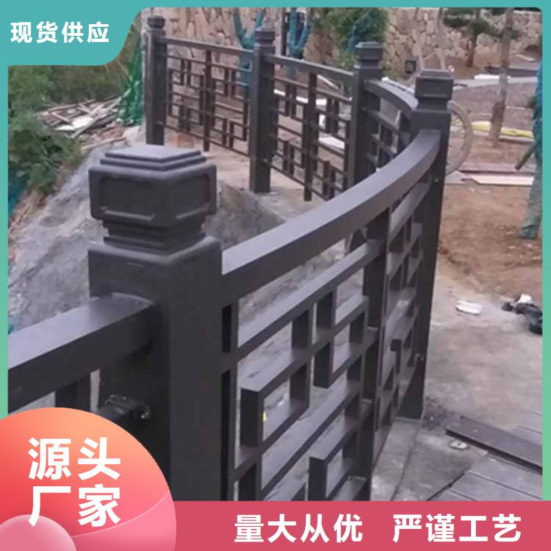 古建栏杆高度生产厂家