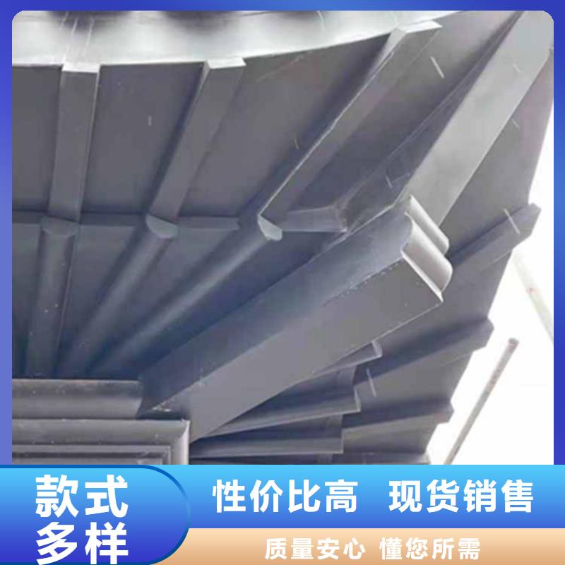 古建亭廊用土建软件算量吗批发价格