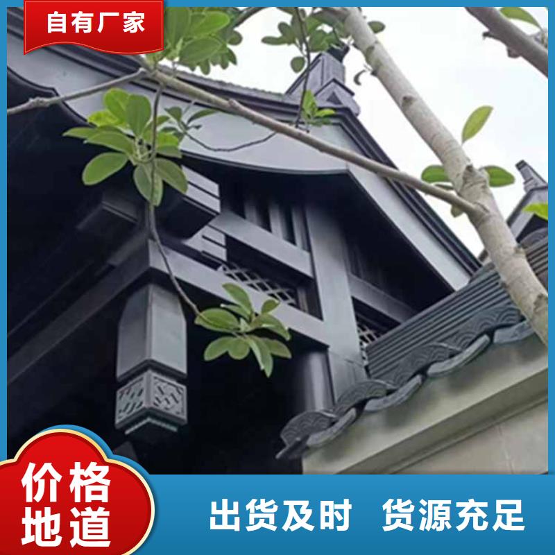 古建牌楼设计施工种类齐全