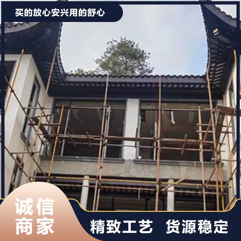 古建亭廊一般用什么木材优惠多