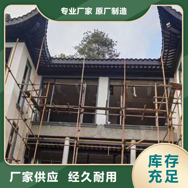 古建亭廊一般用什么木材直销价格