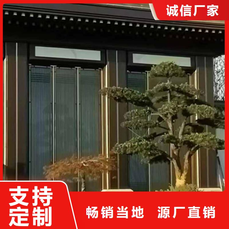 古建亭廊一般用什么木材现货充足