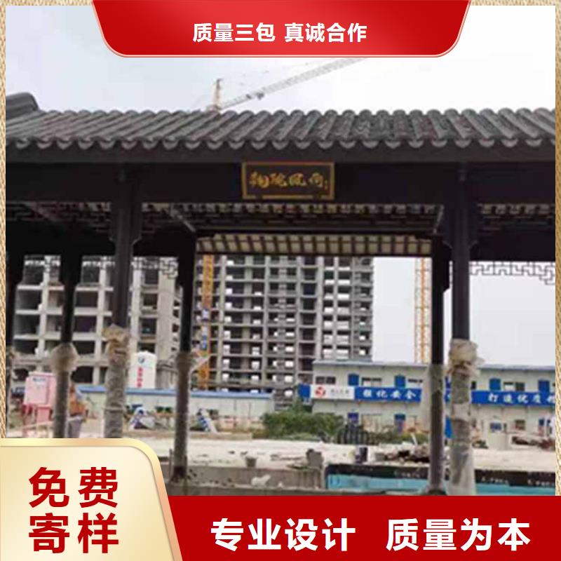 古建牌楼放心购买