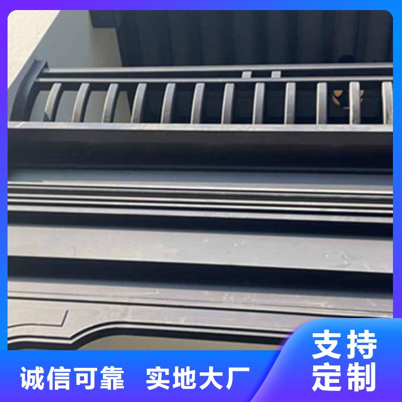 【古建亭廊仿古建筑现货齐全售后无忧】