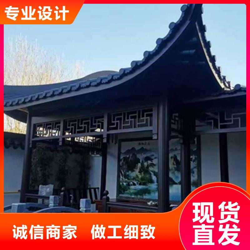 古建亭子用什么木材公司