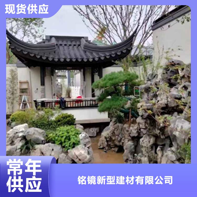 古建亭廊造价批发