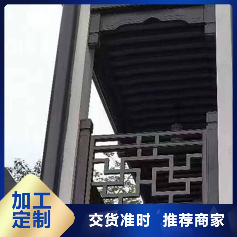 古建亭廊一般用什么木材批发价格