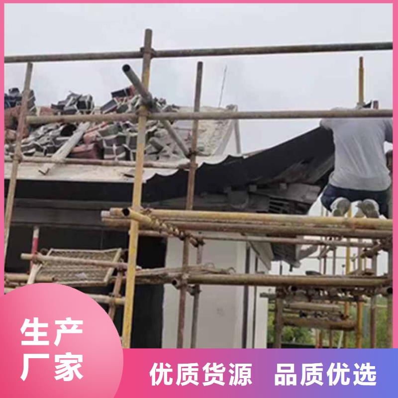 古建亭廊造价公司