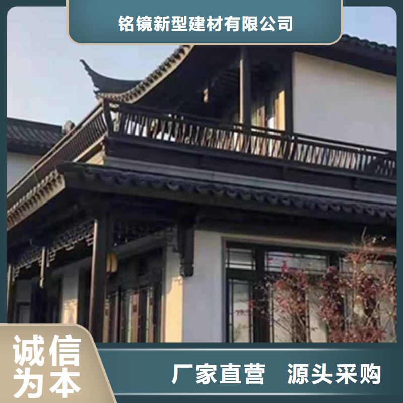 古建亭廊造价发货及时