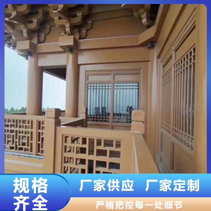 古建回廊结构名称价格