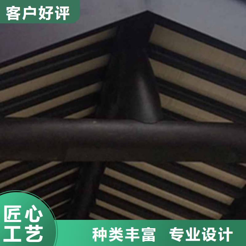 古建牌楼设计施工口碑好