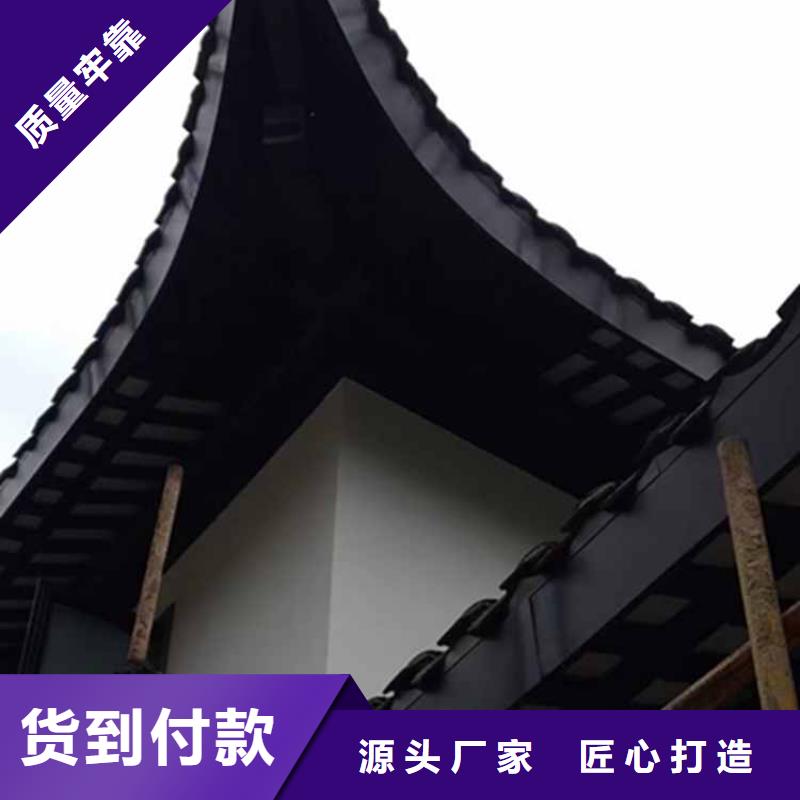 古建亭廊【古建六角亭】交货准时