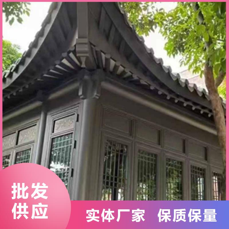 古建亭廊用土建软件算量吗直销价格