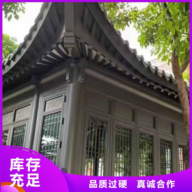 古建亭廊用土建软件算量吗欢迎订购