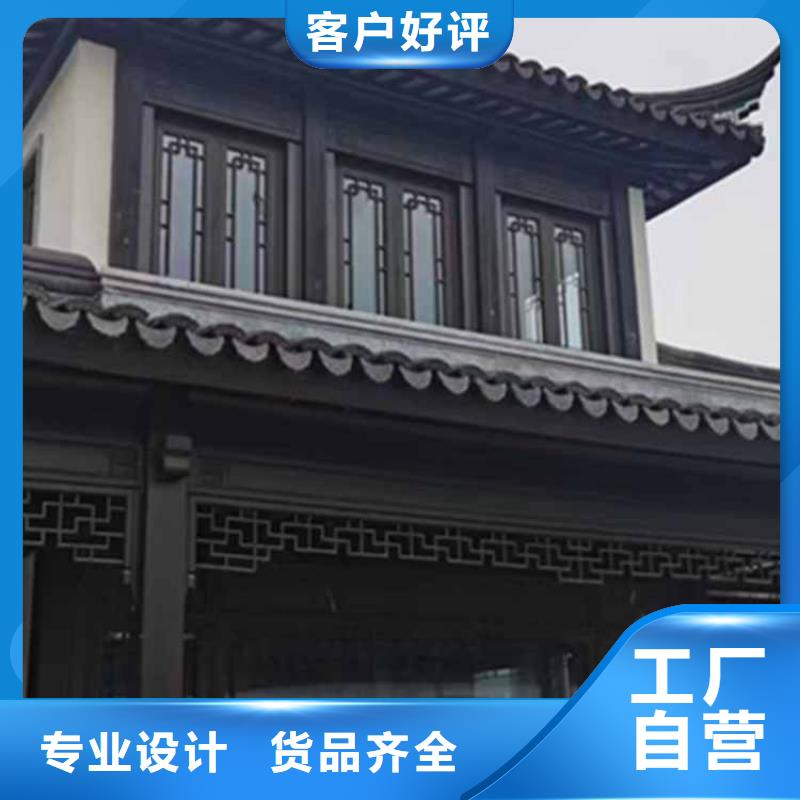 村口古建牌楼供应