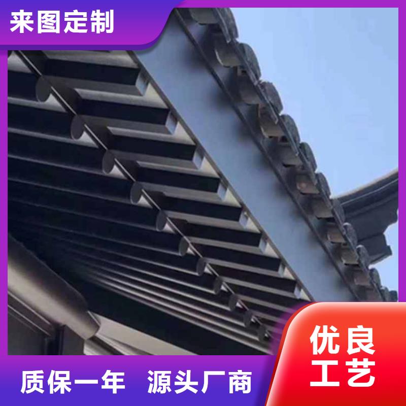 古建亭廊一般用什么木材直销价格