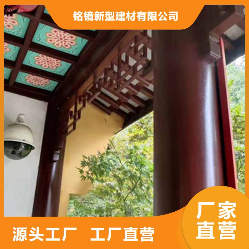 古建亭廊一般用什么木材直销价格