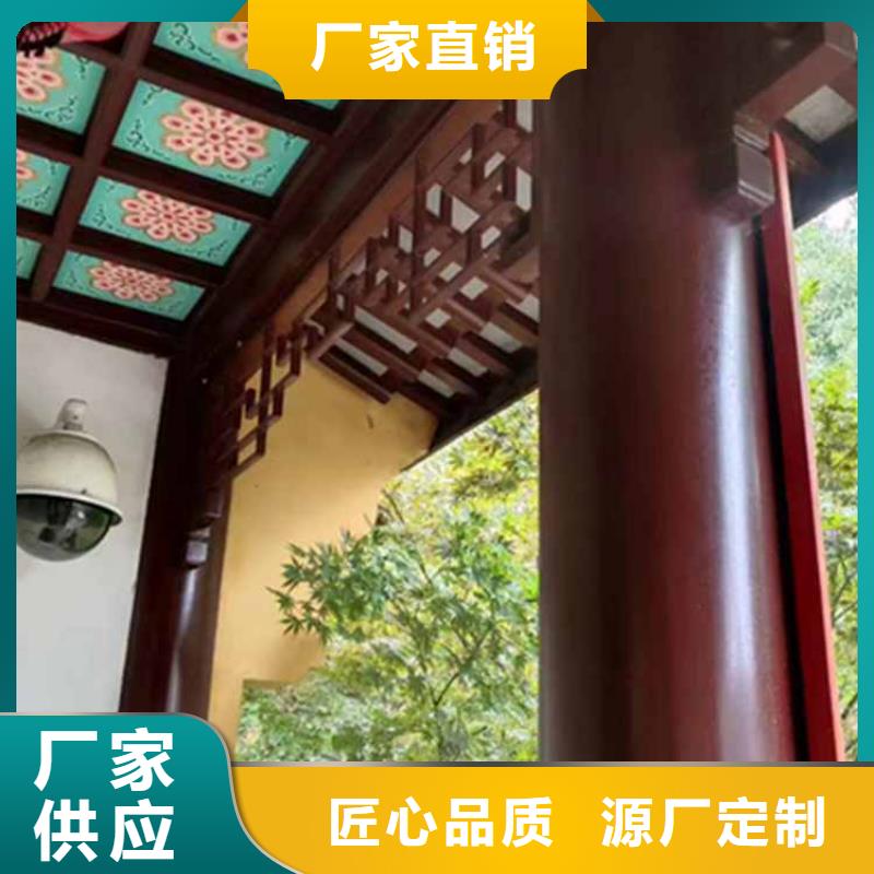 古建亭廊用土建软件算量吗靠谱厂家