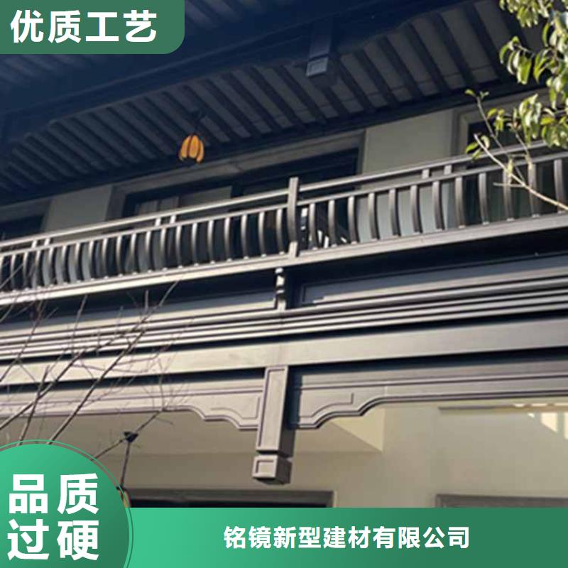 古建亭廊造价多重优惠