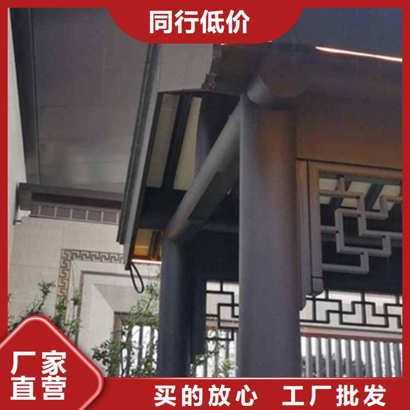 古建亭廊古建河道石栏杆快速发货