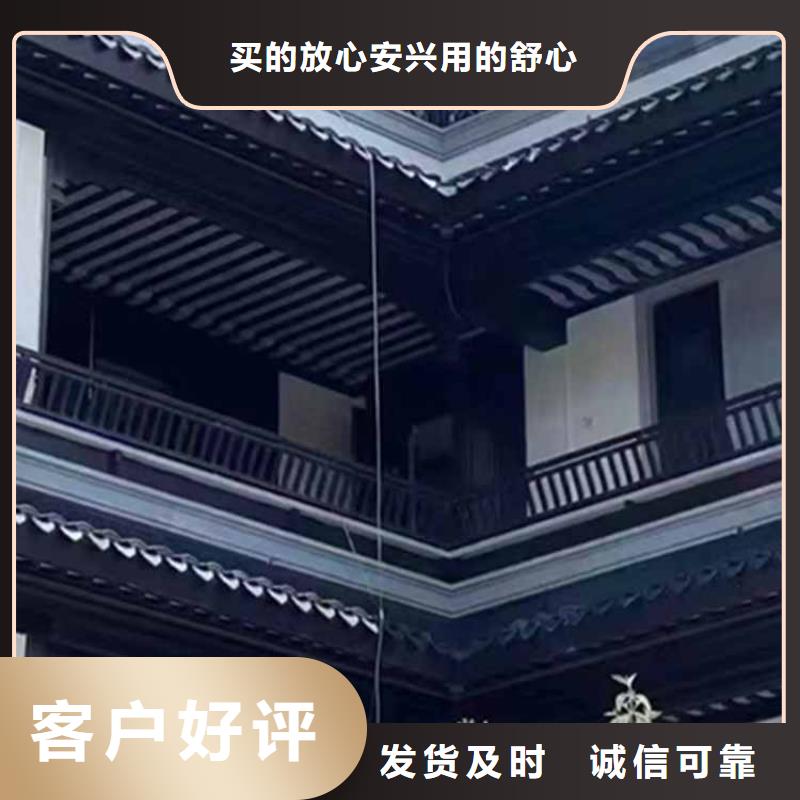 古建亭廊图片质优价廉