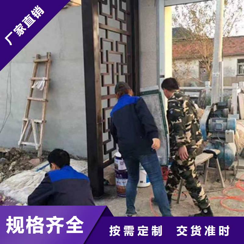 【古建亭廊仿古建筑现货齐全售后无忧】