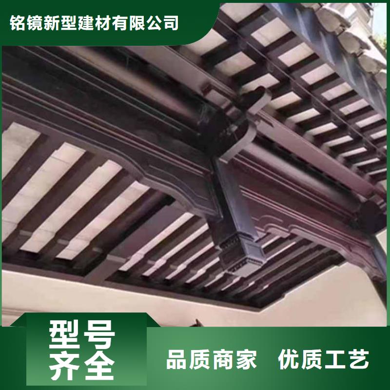 防腐木古建亭子现货报价