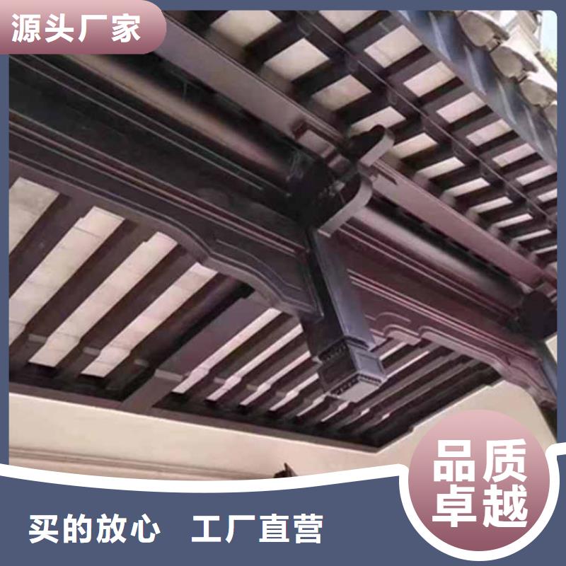 古建亭子用什么木材来样定制