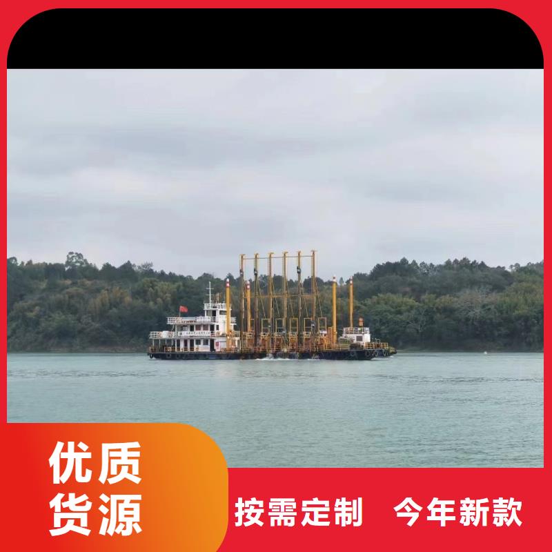郑州水下构件安装高质量快速度