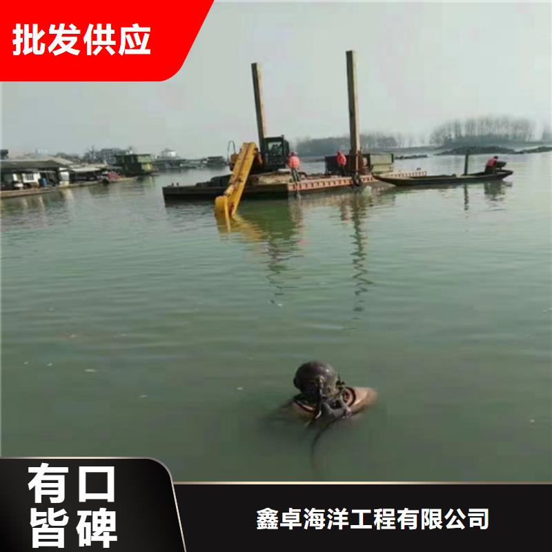 锦州采购水下打捞队厂家品质可靠
