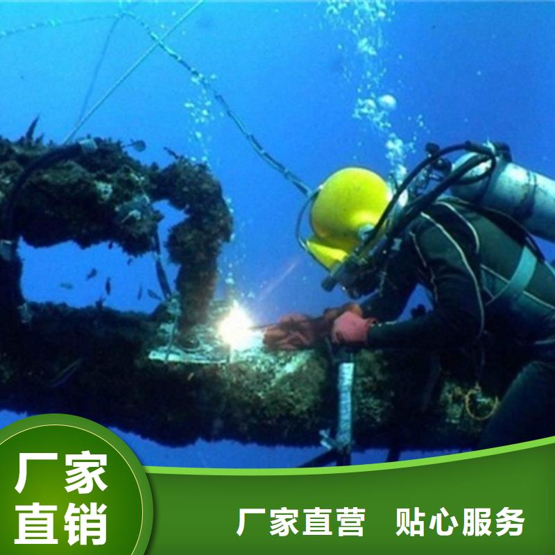 芜湖买水下闸门检修技术
