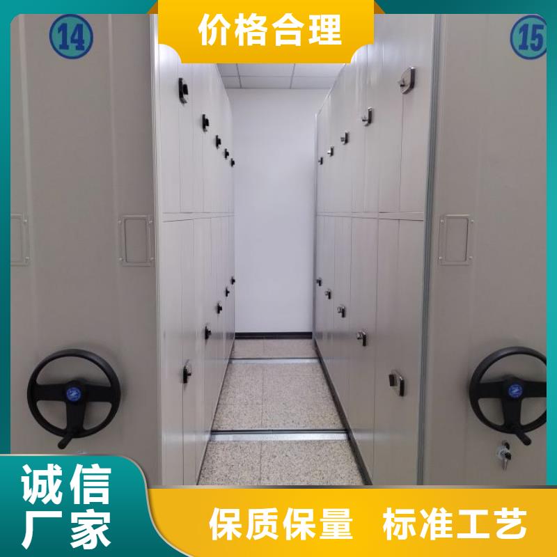 价格行情:手摇动密集架