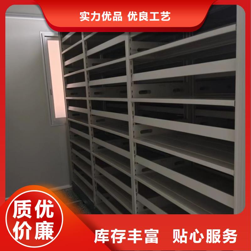 漳州周边专业销售密集手动柜-优质