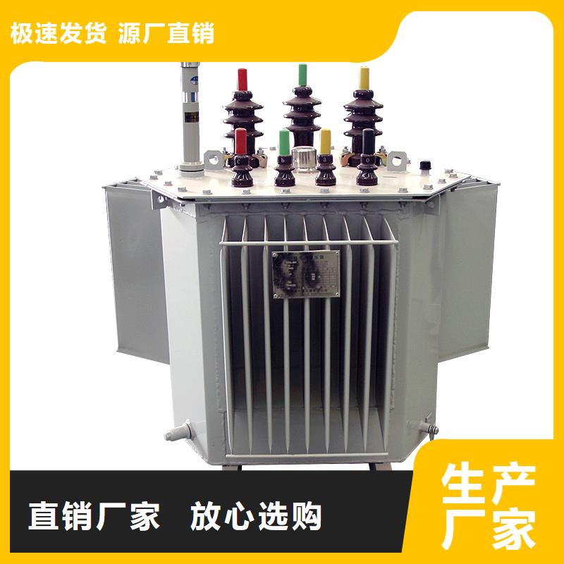 邯郸周边S20-20000KVA10/0.4KV油浸式变压器现货价格