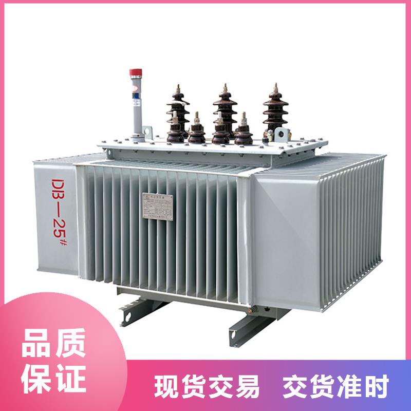 10000KVA油浸式变压器厂家/S11/S13-800KVA/10KV/0.4KV油浸式变压器