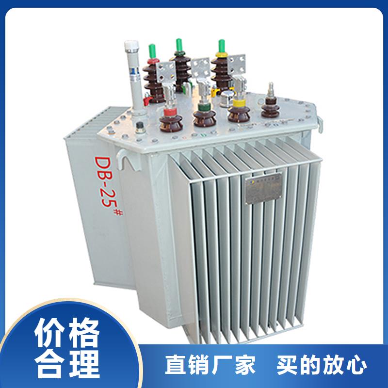 S22-10000KVA10/0.4KV油浸式变压器多少钱