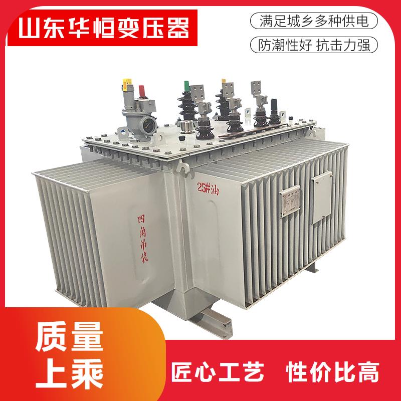 S20-800KVA10/0.4KV油浸式变压器价格