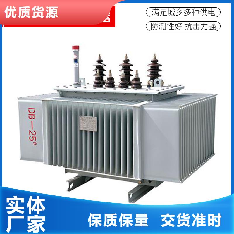 100KVA油浸式变压器多钱一台/S11/S13-100KVA/10KV/0.4KV油浸式变压器