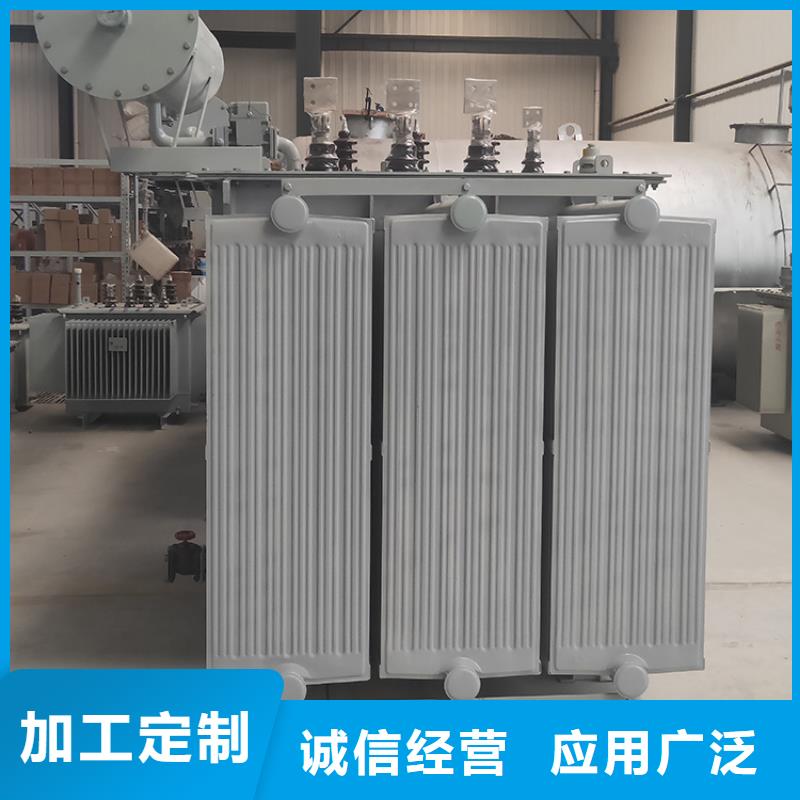 10000KVA油浸式变压器厂家/S11/S13-800KVA/10KV/0.4KV油浸式变压器